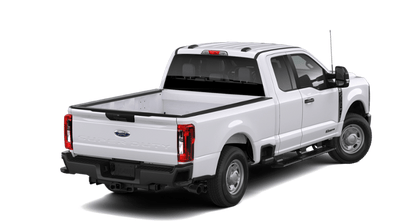 2026 Ford Super Duty F-250 SRW F-250® XL