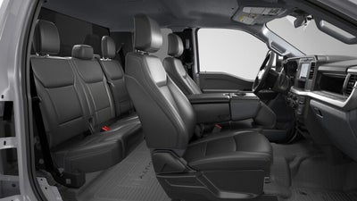 2026 Ford Super Duty F-250 SRW F-250® XL