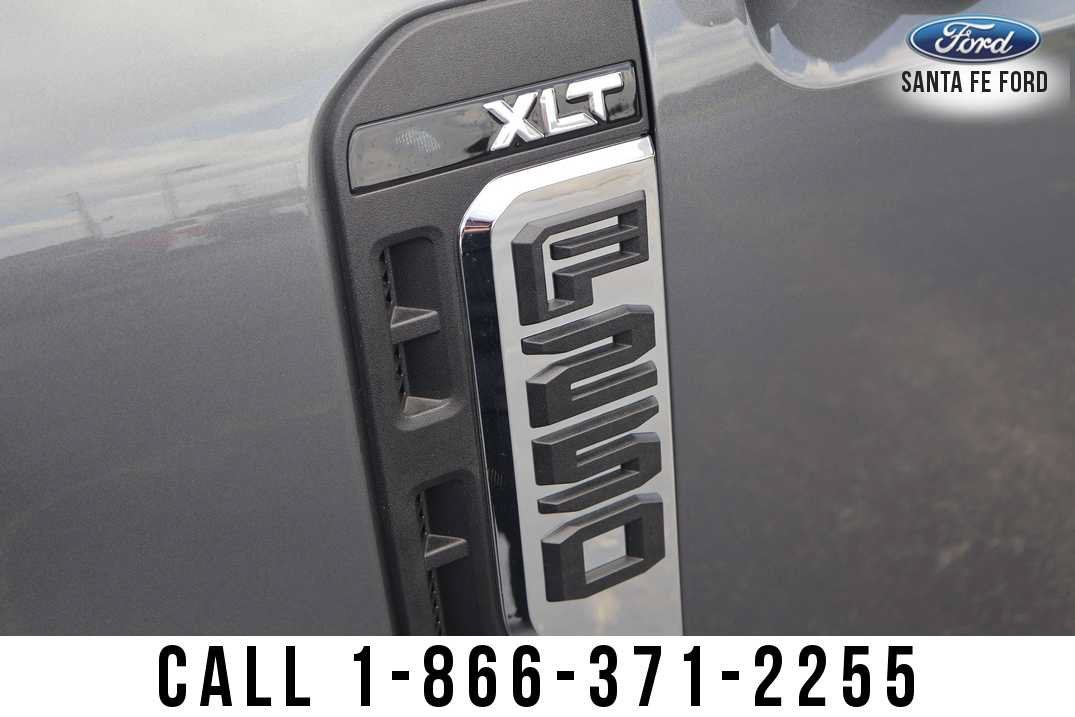2026 Ford Super Duty F-250 SRW XLT