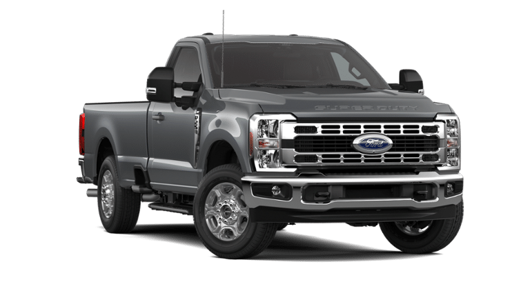 2026 Ford Super Duty F-250 SRW XLT