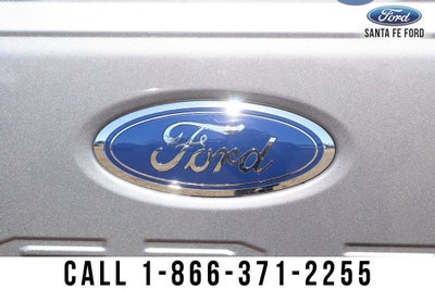 2025 Ford Super Duty F-250 SRW XLT