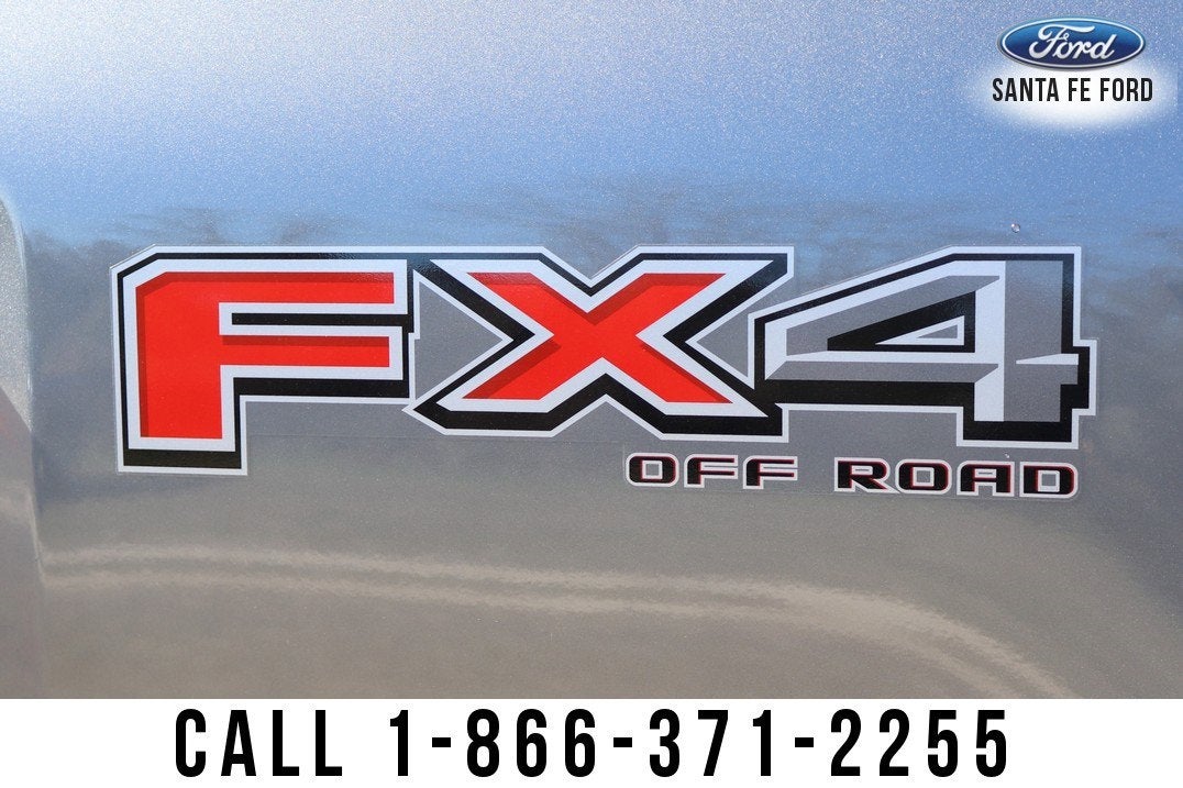 2025 Ford Super Duty F-250 SRW XLT