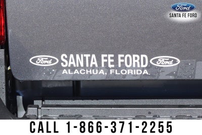 2025 Ford Super Duty F-250 SRW XLT