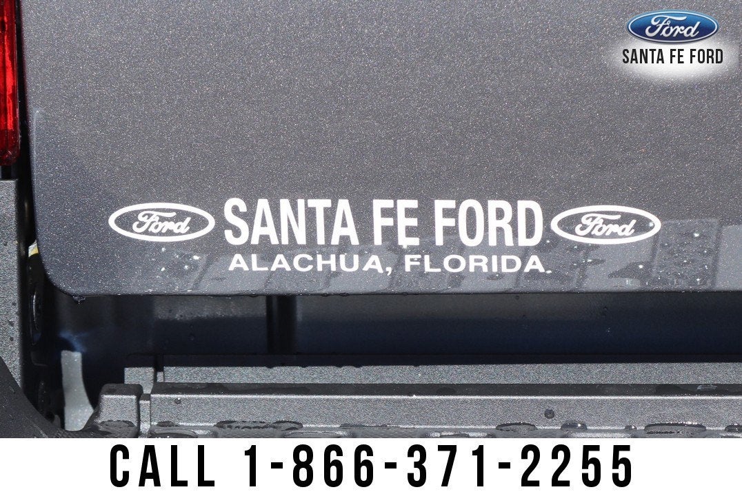 2025 Ford Super Duty F-250 SRW XLT