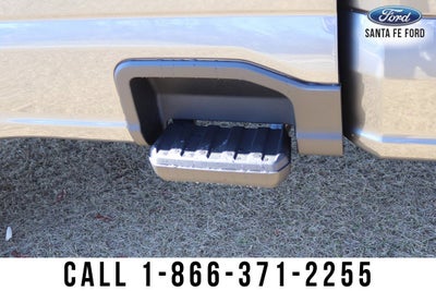 2025 Ford Super Duty F-250 SRW XLT