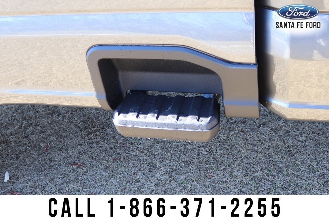 2025 Ford Super Duty F-250 SRW XLT