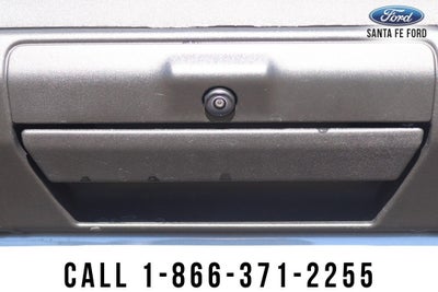 2025 Ford Super Duty F-250 SRW XLT