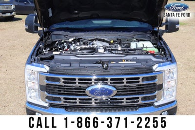 2025 Ford Super Duty F-250 SRW XLT