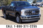 2025 Ford Super Duty F-250 SRW XLT
