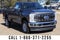 2025 Ford Super Duty F-250 SRW XLT