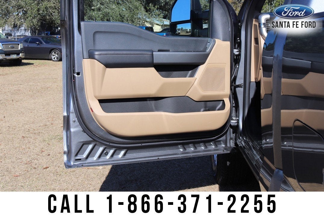 2025 Ford Super Duty F-250 SRW XLT