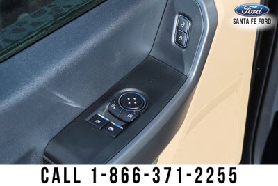 2025 Ford Super Duty F-250 SRW XLT