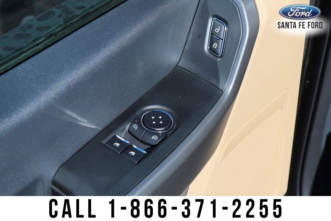 2025 Ford Super Duty F-250 SRW XLT