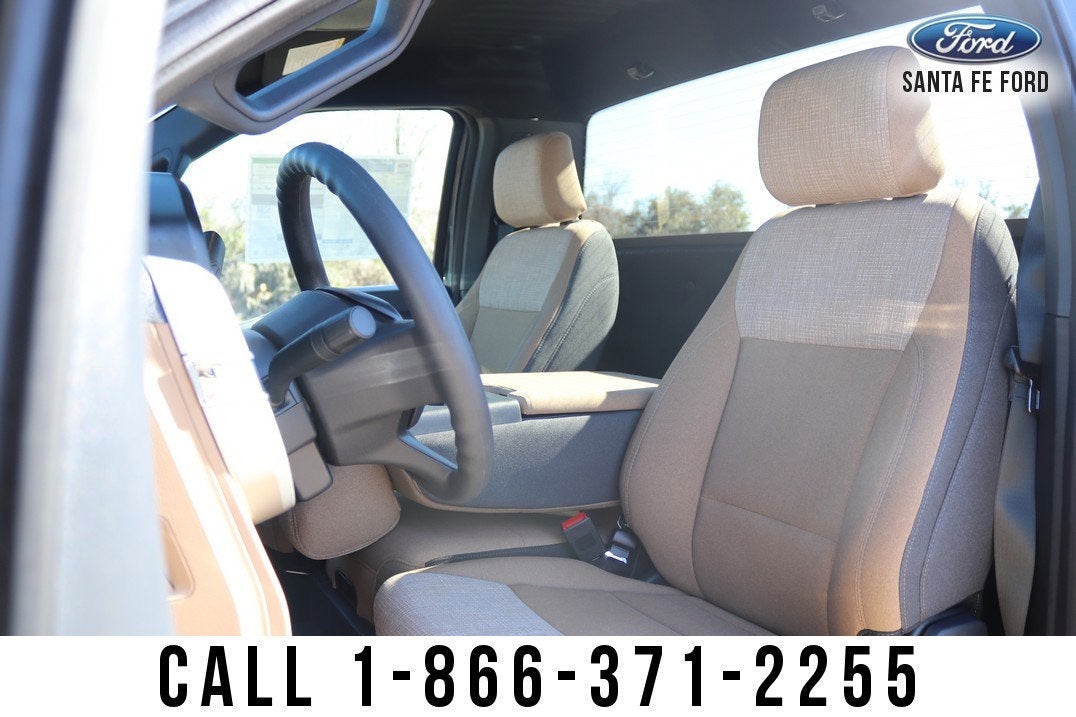 2025 Ford Super Duty F-250 SRW XLT