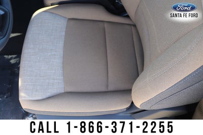 2025 Ford Super Duty F-250 SRW XLT