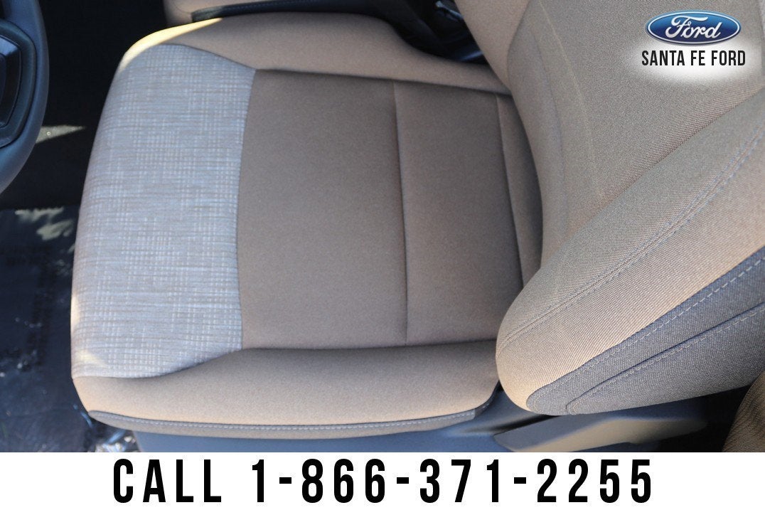 2025 Ford Super Duty F-250 SRW XLT