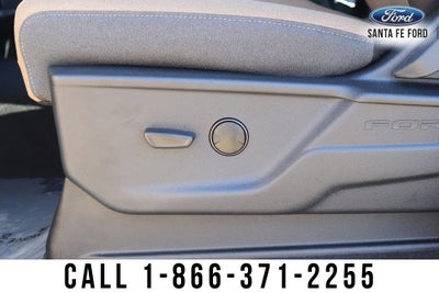 2025 Ford Super Duty F-250 SRW XLT