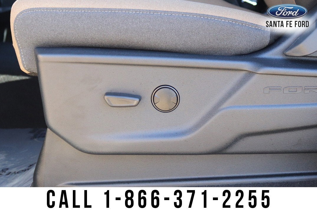 2025 Ford Super Duty F-250 SRW XLT