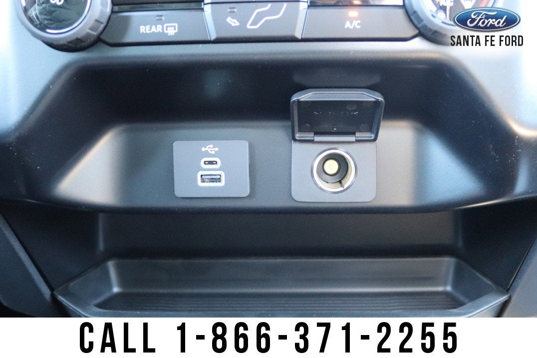 2025 Ford Super Duty F-250 SRW XLT