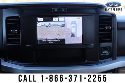 2025 Ford Super Duty F-250 SRW XLT