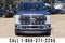 2025 Ford Super Duty F-250 SRW XLT