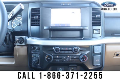 2025 Ford Super Duty F-250 SRW XLT