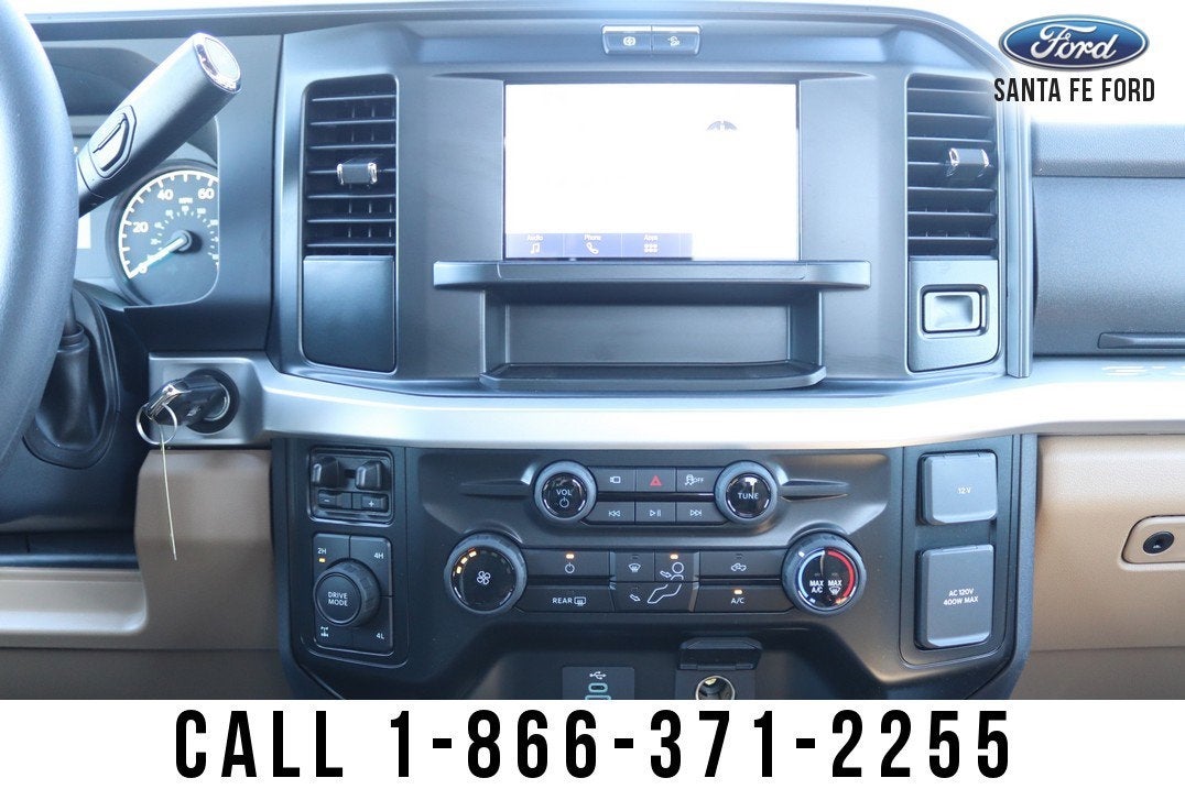 2025 Ford Super Duty F-250 SRW XLT