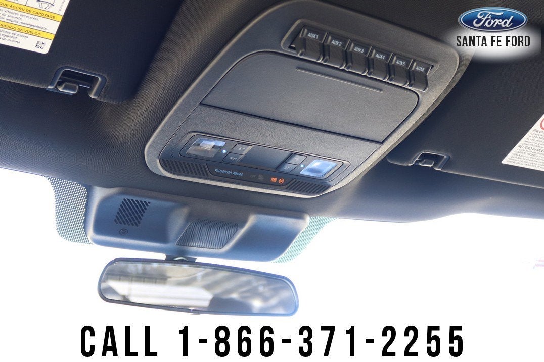 2025 Ford Super Duty F-250 SRW XLT