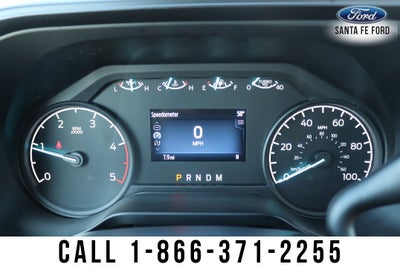 2025 Ford Super Duty F-250 SRW XLT