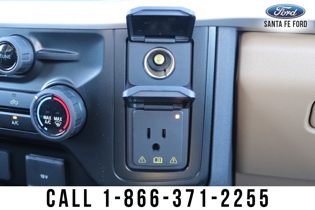 2025 Ford Super Duty F-250 SRW XLT