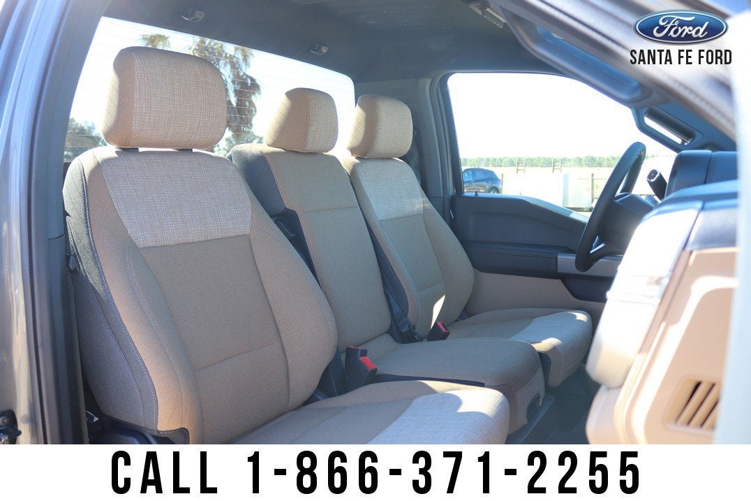 2025 Ford Super Duty F-250 SRW XLT