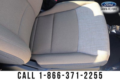 2025 Ford Super Duty F-250 SRW XLT