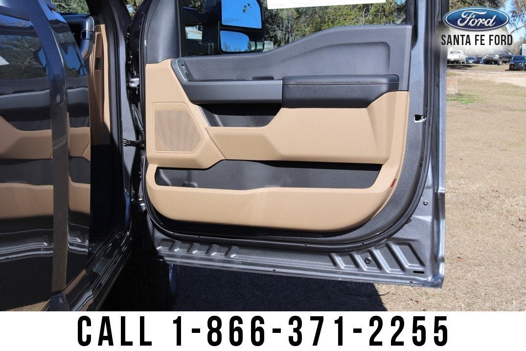 2025 Ford Super Duty F-250 SRW XLT