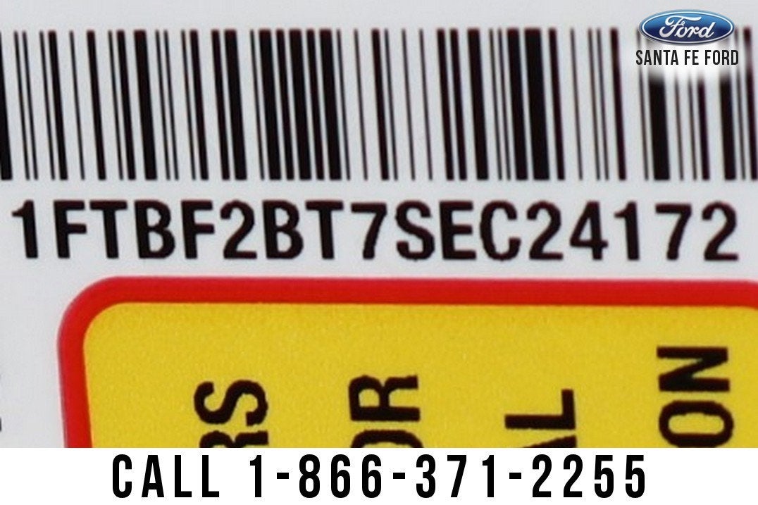 2025 Ford Super Duty F-250 SRW XLT