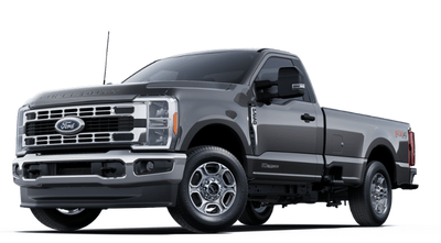 2025 Ford Super Duty F-250 SRW XLT