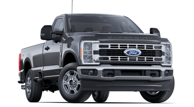 2025 Ford Super Duty F-250 SRW XLT