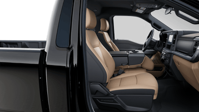 2025 Ford Super Duty F-250 SRW XLT