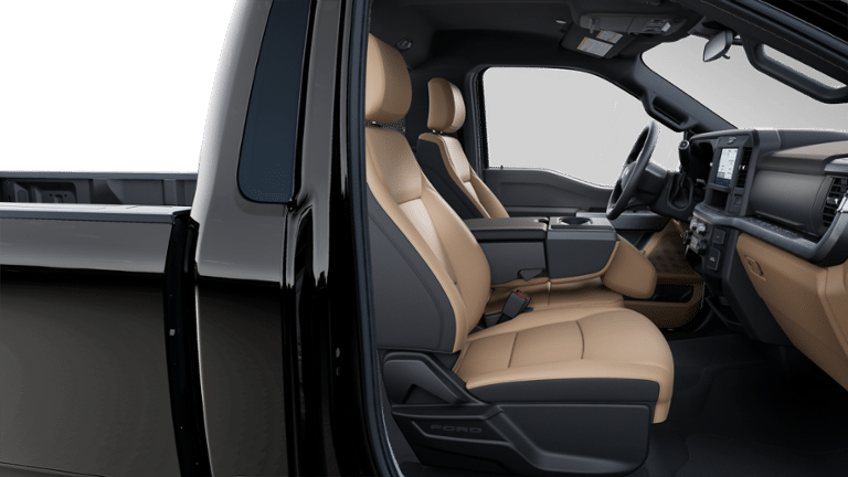 2025 Ford Super Duty F-250 SRW XLT