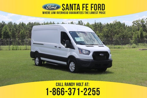 2025 Ford Transit Cargo Van Cargo Van
