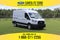 2025 Ford Transit Cargo Van Cargo Van