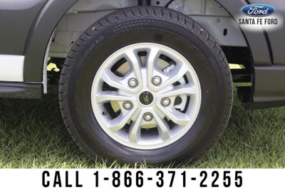 2025 Ford Transit Cargo Van Cargo Van