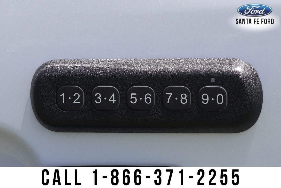 2025 Ford Transit Cargo Van Cargo Van