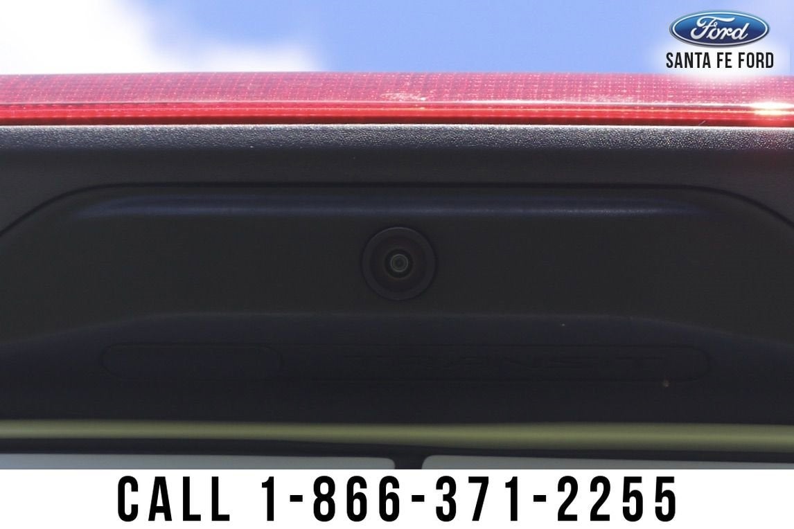 2025 Ford Transit Cargo Van Cargo Van