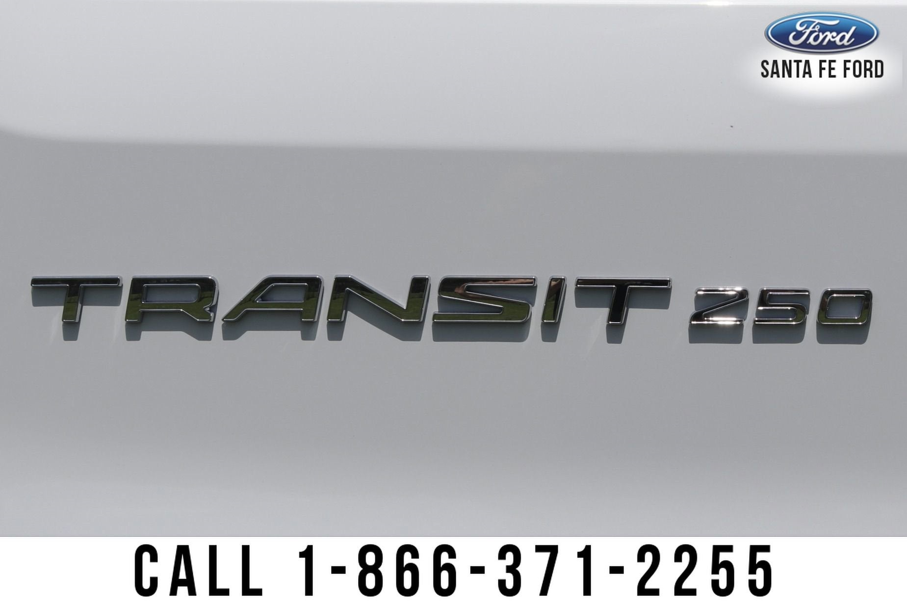 2025 Ford Transit Cargo Van Cargo Van