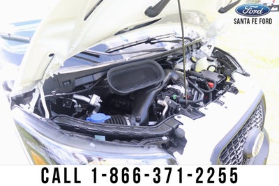 2025 Ford Transit Cargo Van Cargo Van