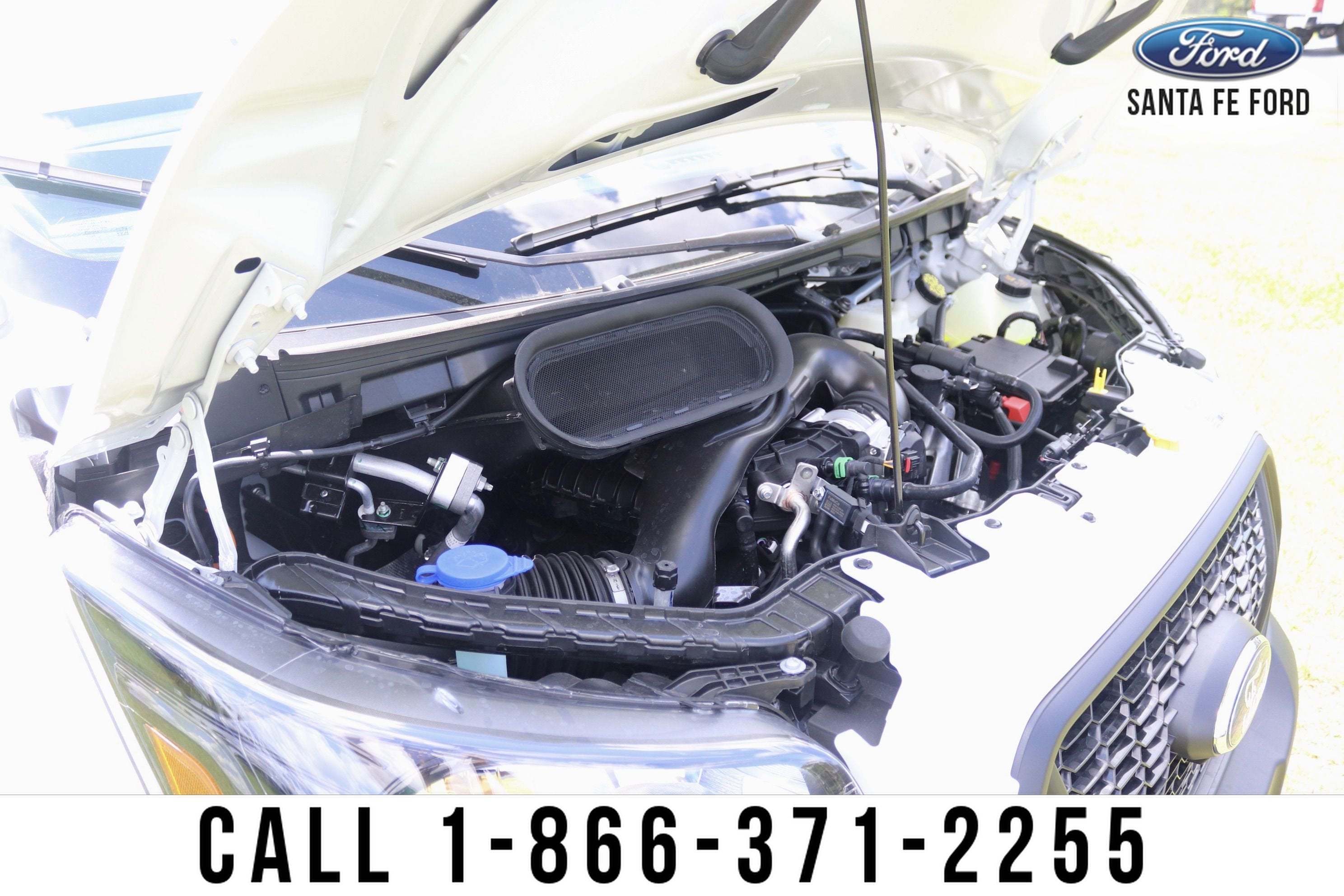 2025 Ford Transit Cargo Van Cargo Van