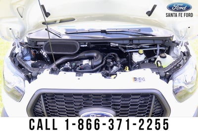 2025 Ford Transit Cargo Van Cargo Van