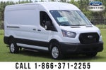2025 Ford Transit Cargo Van Cargo Van