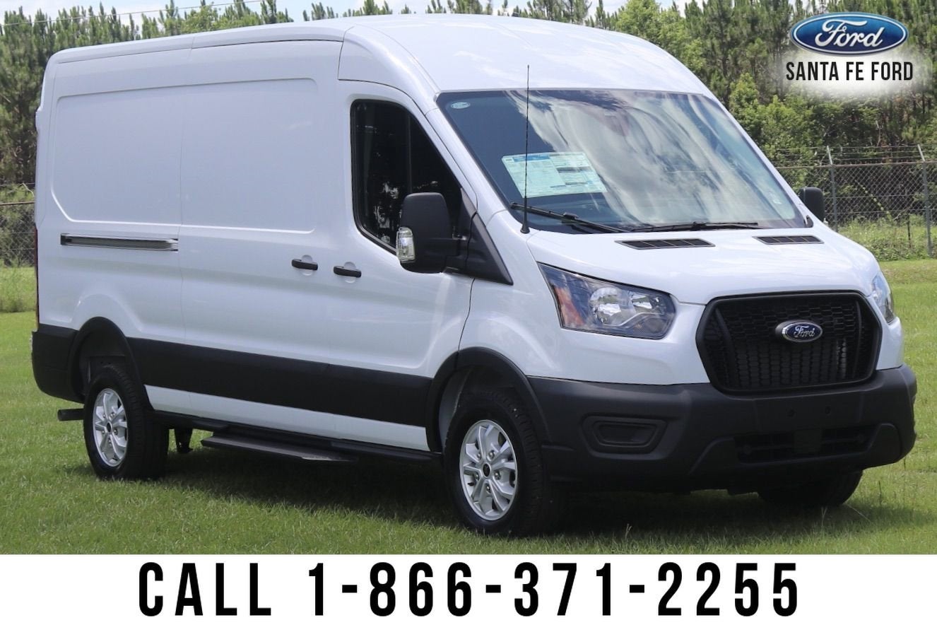 2025 Ford Transit Cargo Van Cargo Van