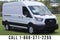 2025 Ford Transit Cargo Van Cargo Van